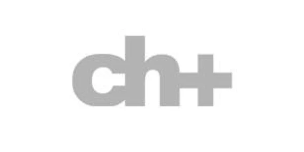 CH+