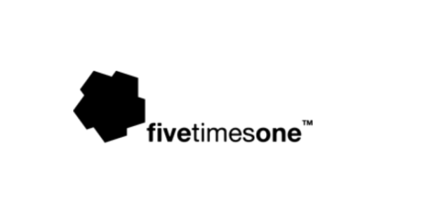 Fivetimesone