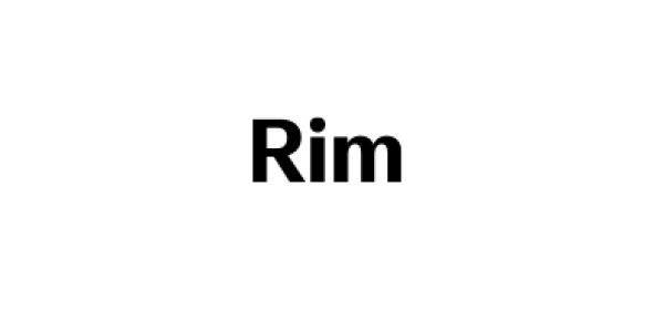 Rim