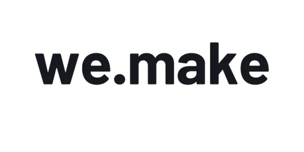 We Make