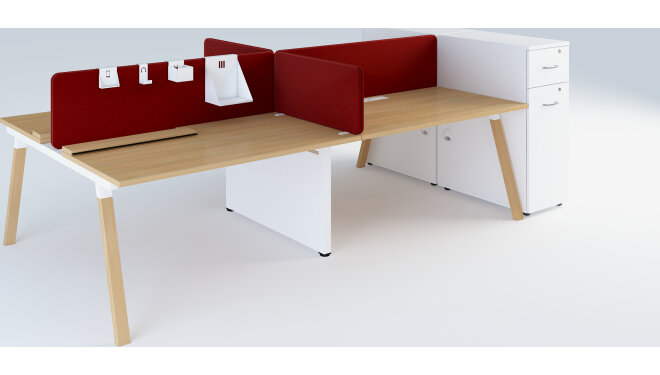 Flexido Bench