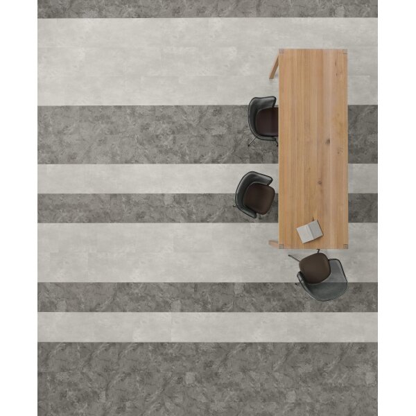 LVT Concrete