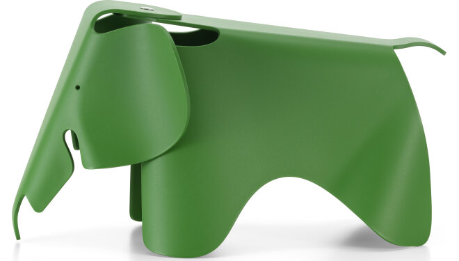 Eames elephant