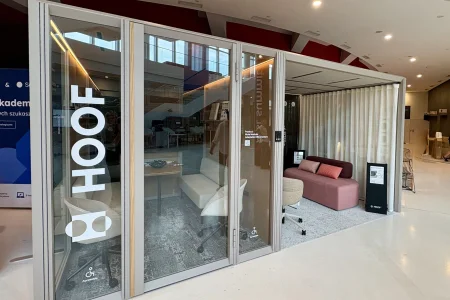 HOOF as a Bronze Partner of ABSL Summit 2025