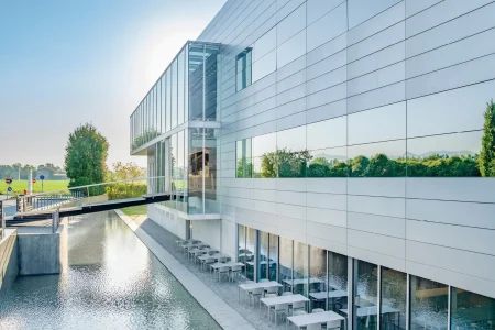 Exploring Pedrali: where italian design comes to life