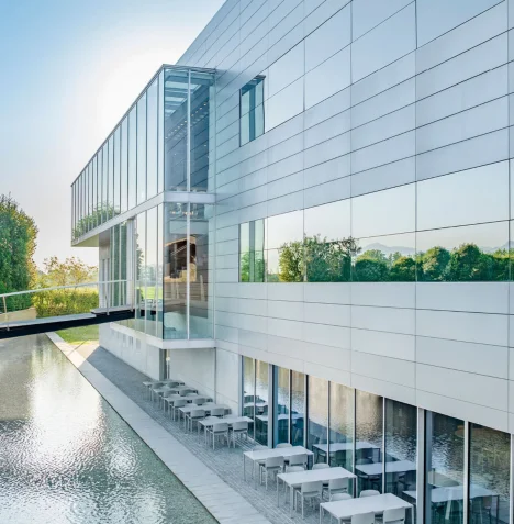 Exploring Pedrali: where italian design comes to life