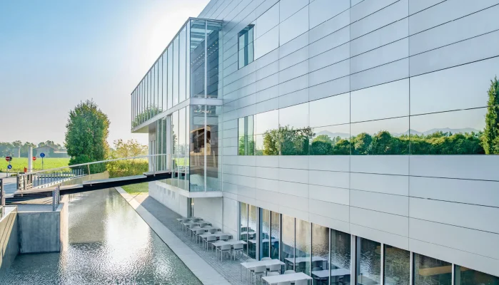 Exploring Pedrali: where italian design comes to life