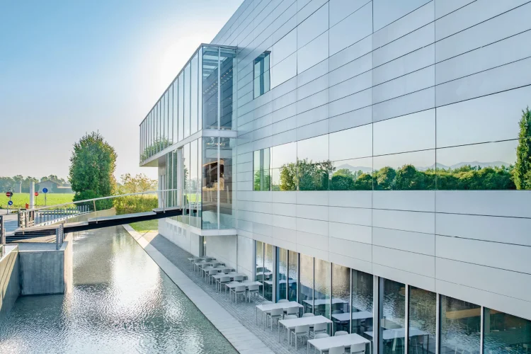 Exploring Pedrali: where italian design comes to life