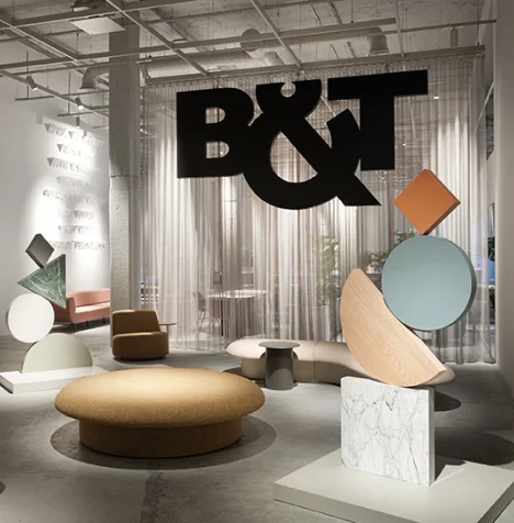 B&T Design od środka – inspirująca podróż do Stambułu