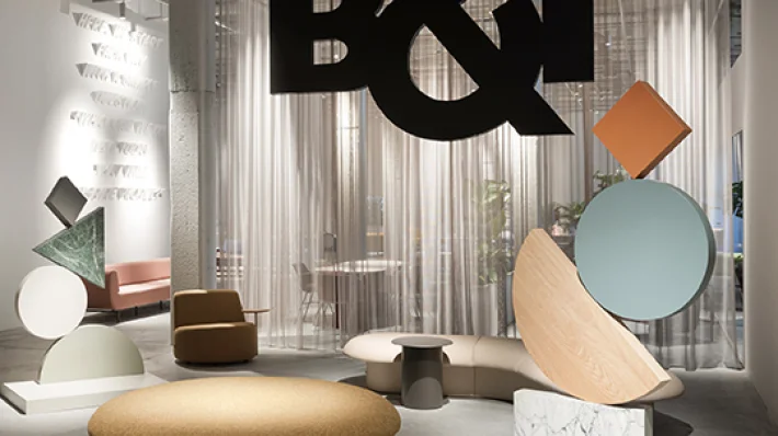 B&T Design from the inside – an inspiring iourney to Istanbul