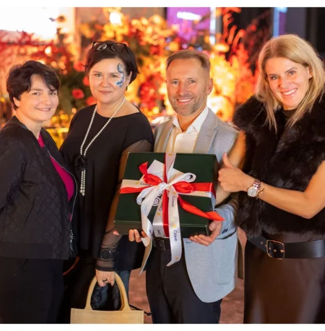 Year-End Networking 2025 in Wroclaw