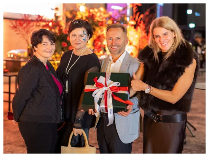 Year-End Networking 2025 in Wroclaw