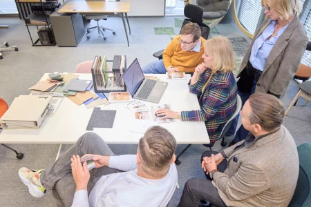 Hoof Meet-Up in Katowice – a meeting tailored for architects