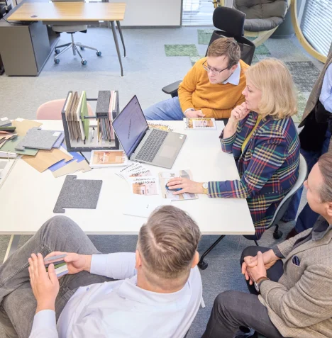 Hoof Meet-Up w Katowicach – spotkanie dla architektów skrojone na miarę