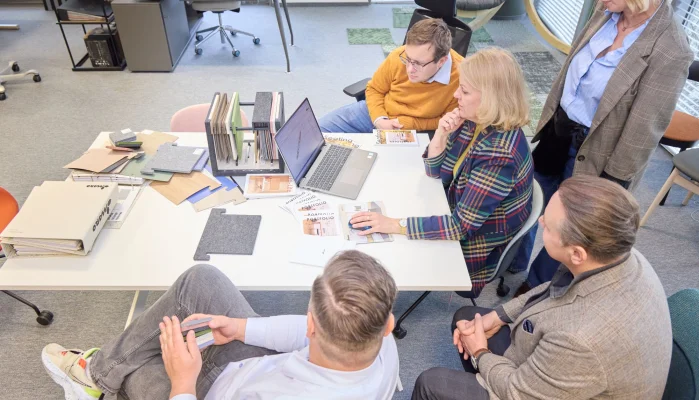 Hoof Meet-Up w Katowicach – spotkanie dla architektów skrojone na miarę