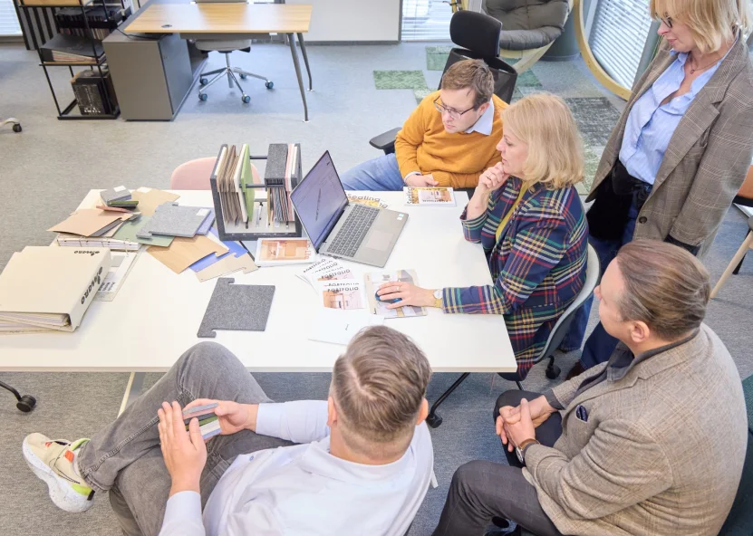 Hoof Meet-Up w Katowicach – spotkanie dla architektów skrojone na miarę