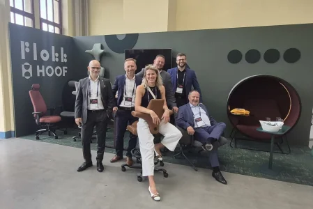 ABSL Summit 2026 za nami. Dziękujemy za wspólnie spędzony czas!