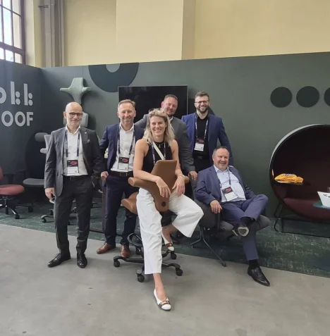 ABSL Summit 2026 za nami. Dziękujemy za wspólnie spędzony czas!