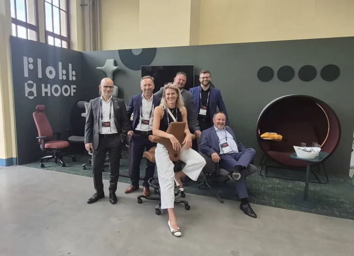 ABSL Summit 2026 za nami. Dziękujemy za wspólnie spędzony czas!