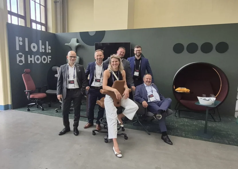 ABSL Summit 2026 za nami. Dziękujemy za wspólnie spędzony czas!