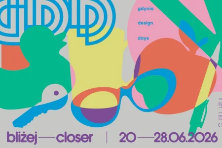 Hoof na Gdynia Design Days 2026 – wyposażamy przestrzenie, które sprzyjają spotkaniom