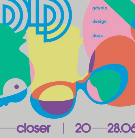 Hoof na Gdynia Design Days 2026 – wyposażamy przestrzenie, które sprzyjają spotkaniom