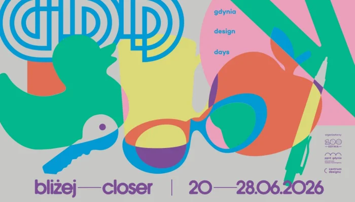Hoof na Gdynia Design Days 2026 – wyposażamy przestrzenie, które sprzyjają spotkaniom