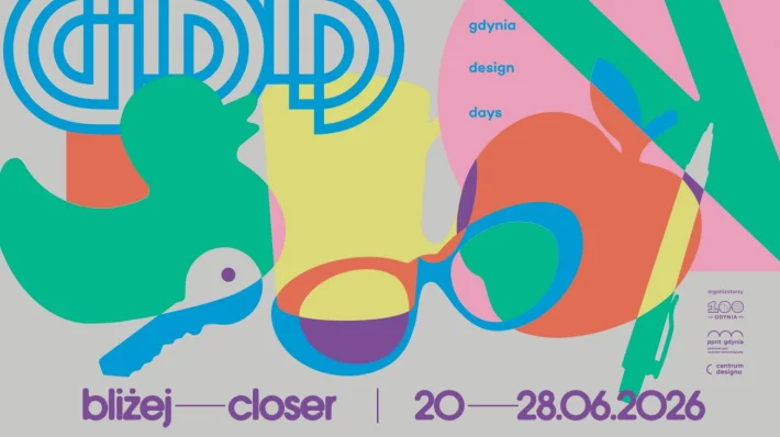Hoof na Gdynia Design Days 2026 – wyposażamy przestrzenie, które sprzyjają spotkaniom