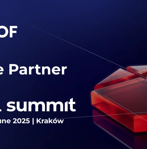 Zbliża się ABSL Summit 2025 – zapraszamy do naszej strefy Circular Office!