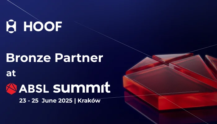 Zbliża się ABSL Summit 2025 – zapraszamy do naszej strefy Circular Office!