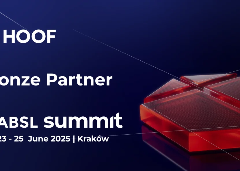 Zbliża się ABSL Summit 2025 – zapraszamy do naszej strefy Circular Office!