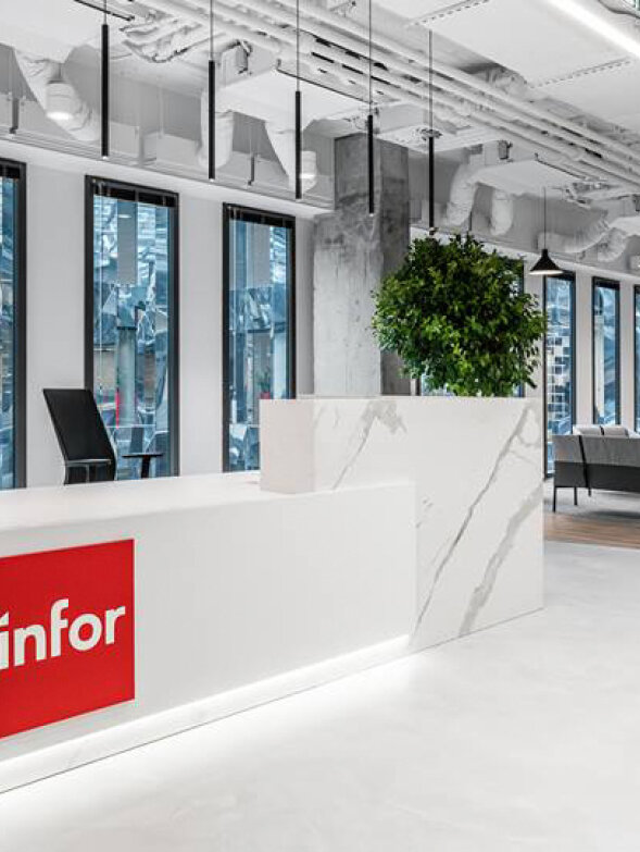 INFOR