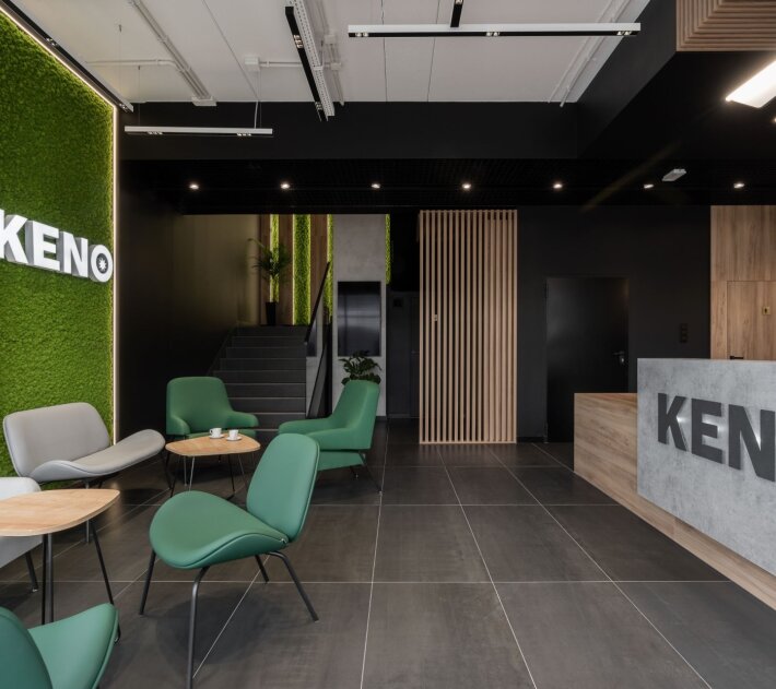 Keno Jawczyce