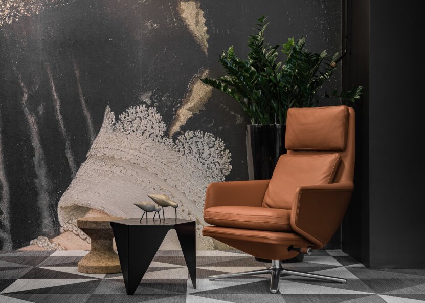 Poznański salon HOOF w nowej odsłonie