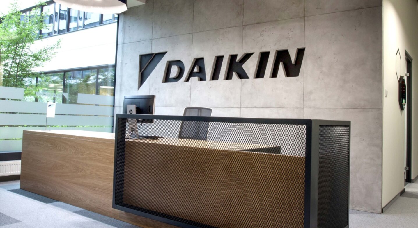 Daikin