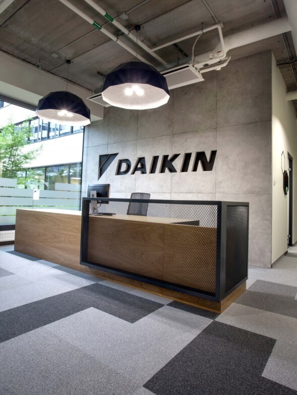 Daikin
