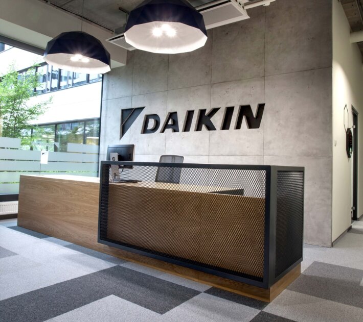 Daikin