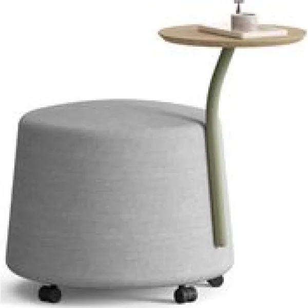 Cuff - mobilne siedzisko