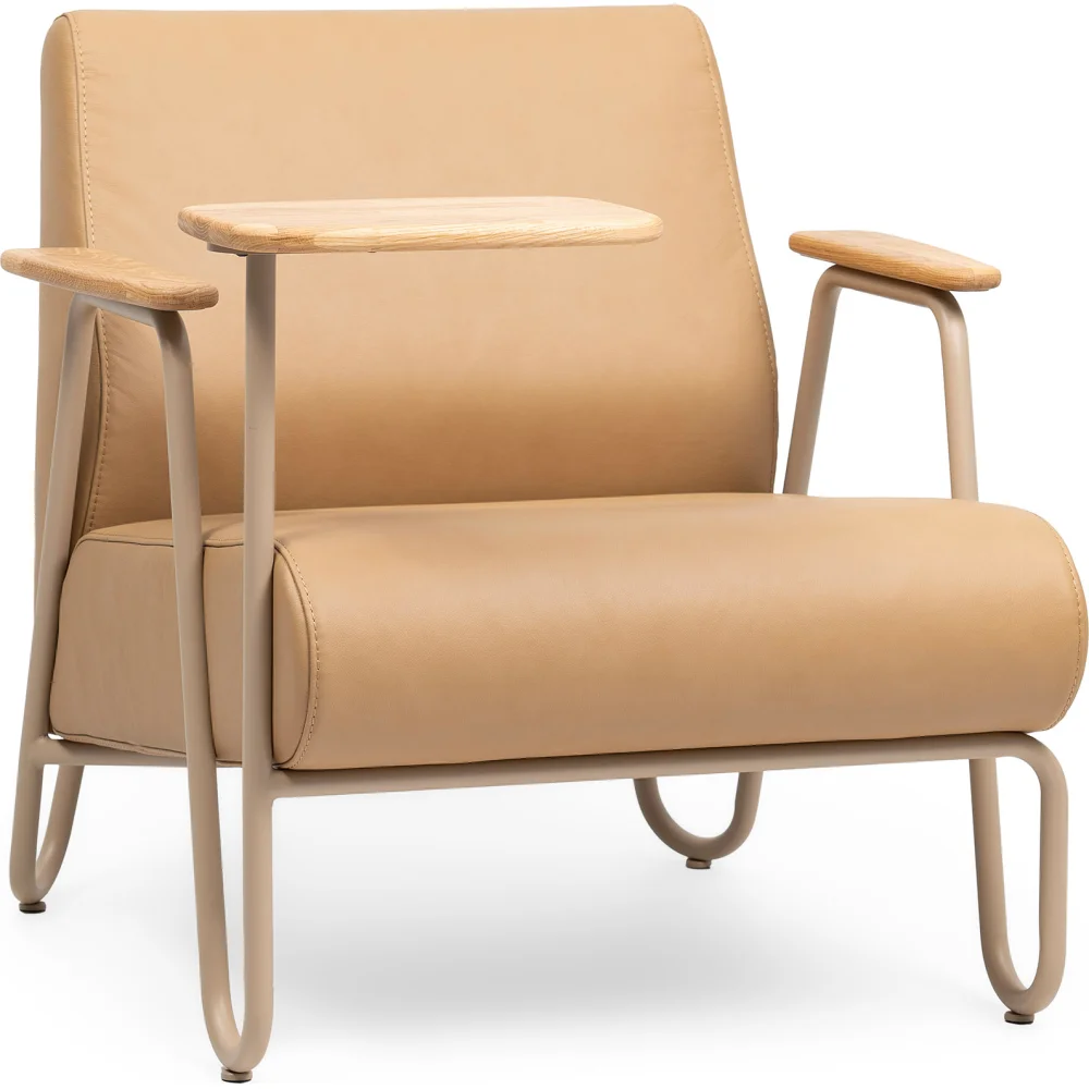 Clip - fotel lounge