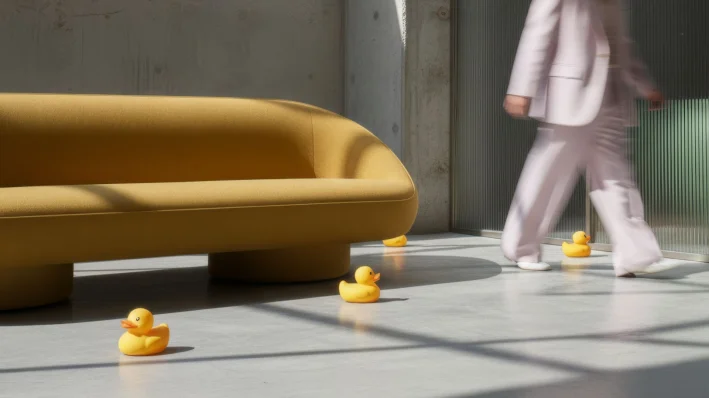 Nowoczesne biuro 2026: 7 nowości, które definiują ergonomię, design i akustykę