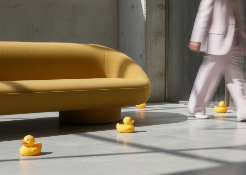 Nowoczesne biuro 2026: 7 nowości, które definiują ergonomię, design i akustykę