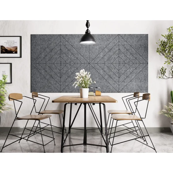 TileFlex – panele ścienne