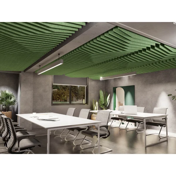 SilentScape – moduły podwieszane