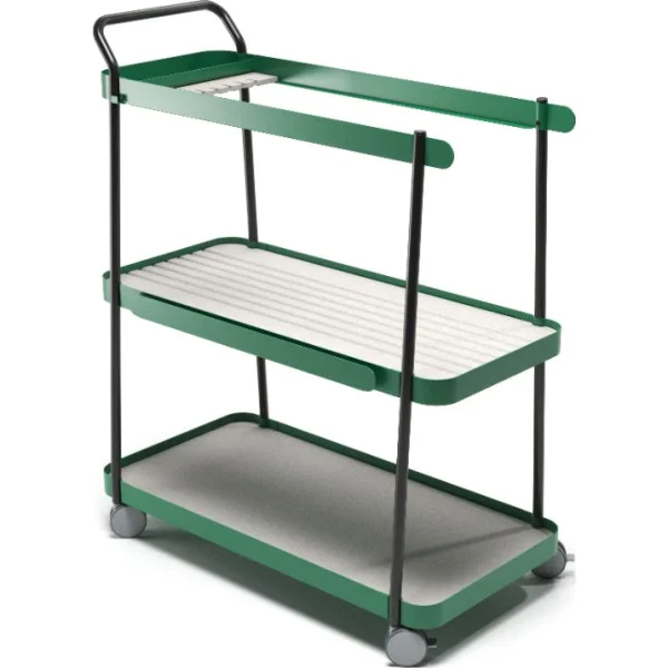 Haworth Collaborate Board Cart