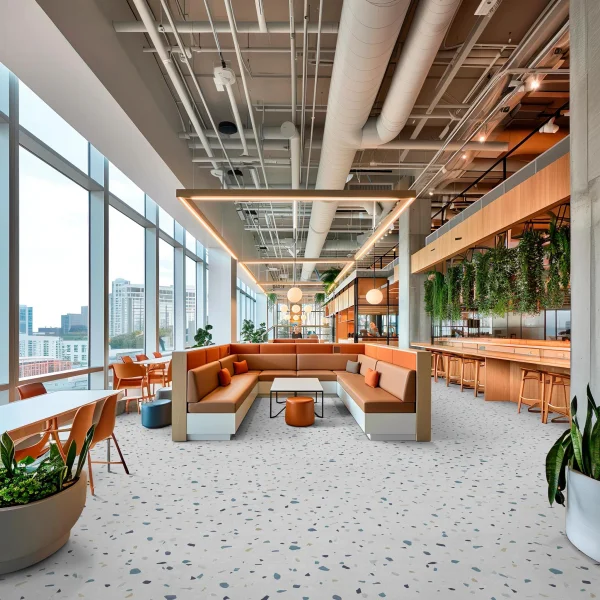 Art + Science - Experiment