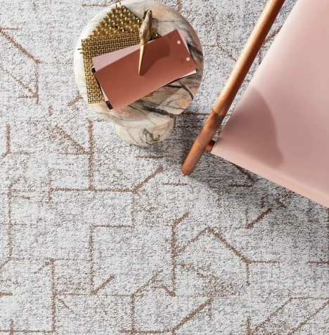 Poetic Form – nowa kolekcja wykładzin dywanowych Shaw Contract już dostępna!