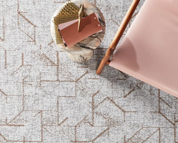 Poetic Form – the new carpet tile collection from Shaw Contract is here!
