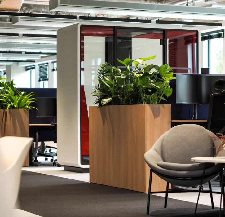 Firma z branży żeglugi morskiej