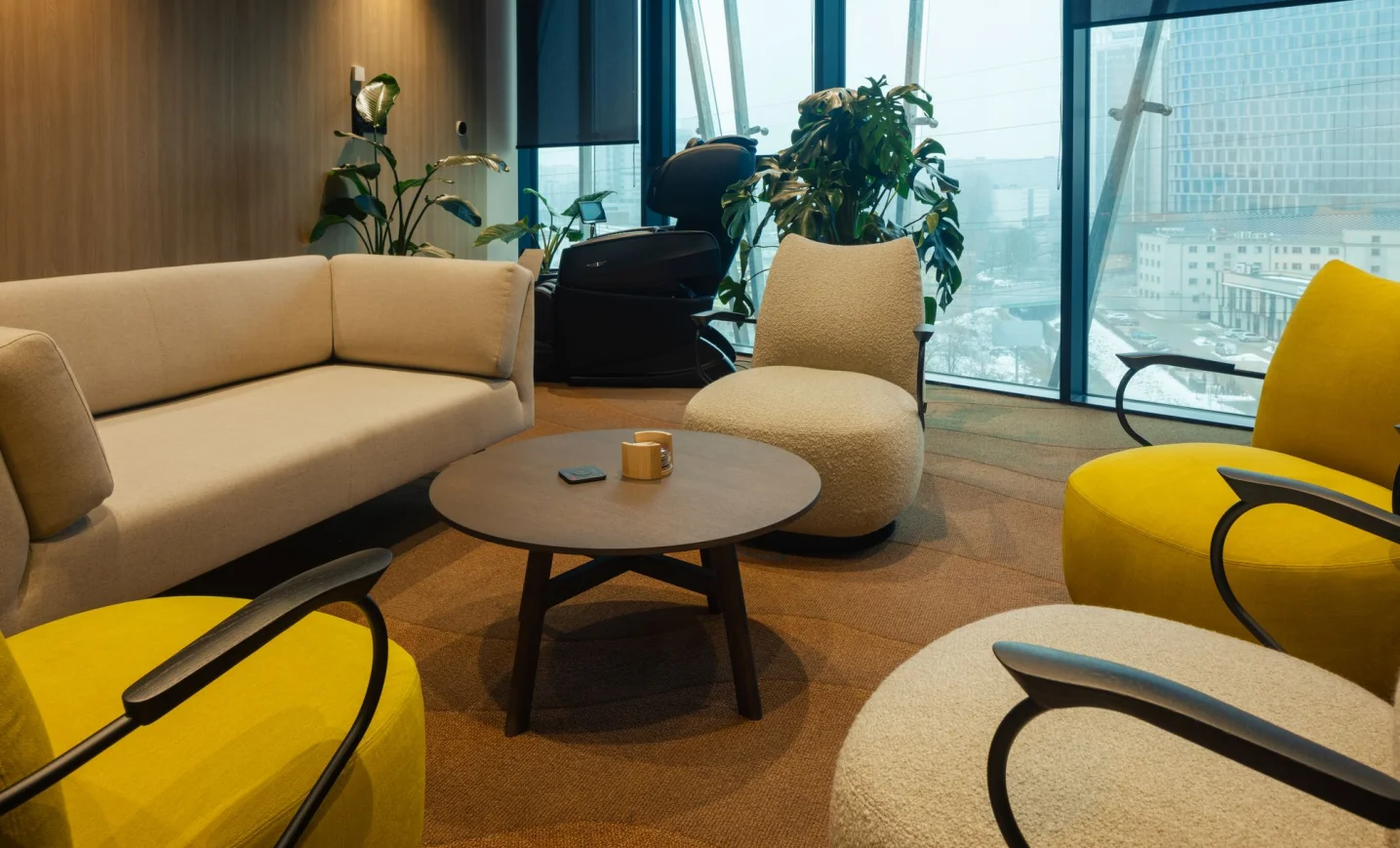 Sopra Steria - Katowice