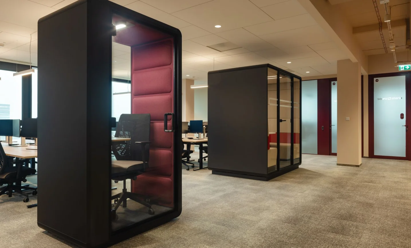 Sopra Steria - Katowice